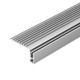 Профиль для ступеней Arlight 019195 STEP-MINI-2000 ANOD