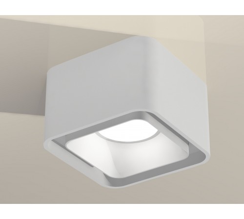 Накладной светильник Ambrella Light XS7832001 XS Накладной светильник Ambrella Light XS7832001 XS