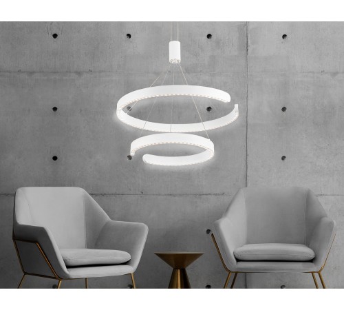 Подвесной светильник Ambrella Light FL5884 FL Подвесной светильник Ambrella Light FL5884 FL