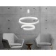 Подвесной светильник Ambrella Light FL5884 FL
