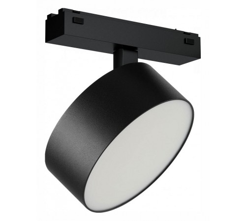 Светильник на штанге iLedex Technical 4825-047-D140-20W-110DG-4000K-BK VISION48/25 Светильник на штанге iLedex Technical 4825-047-D140-20W-110DG-4000K-BK VISION48/25