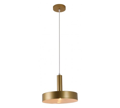 Подвесной светильник Escada 1110/1S Gold Sagitta Подвесной светильник Escada 1110/1S Gold Sagitta