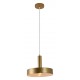 Подвесной светильник Escada 1110/1S Gold Sagitta