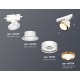 Светильник на штанге Ambrella Light XT8101004 XT