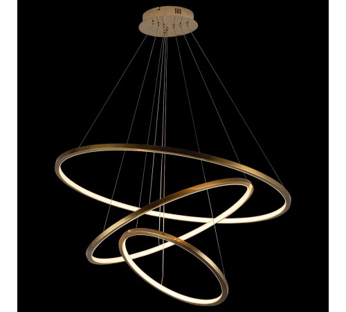 Подвесной светильник Loft it 10015/3 Ring Подвесной светильник Loft it 10015/3 Ring