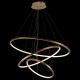 Подвесной светильник Loft it 10015/3 Ring