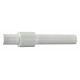 Подвесной светильник iLedex Technical SMART 4822-014-H320-12W-24DG-WH VISION48/22