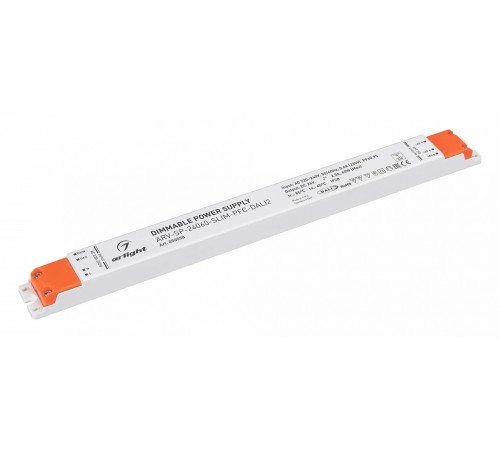 Блок питания Arlight 050558 ARV-SP
