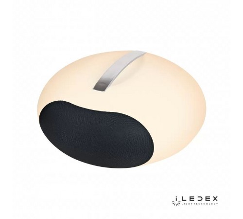 Колонка звуковая iLedex ELS1155-CH WH Giggle Колонка звуковая iLedex ELS1155-CH WH Giggle