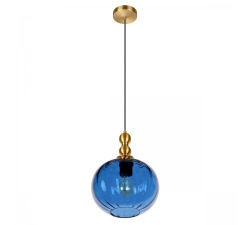 Подвесной светильник Loft it 10426 Blue Melon Подвесной светильник Loft it 10426 Blue Melon
