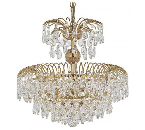 Подвесная люстра Arti Lampadari Mineo E 1.5.40.101 G Mineo Подвесная люстра Arti Lampadari Mineo E 1.5.40.101 G Mineo