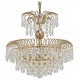 Подвесная люстра Arti Lampadari Mineo E 1.5.40.101 G Mineo