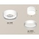 Накладной светильник Ambrella Light XS8101020 XS