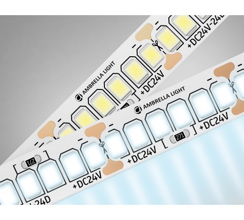 Лента светодиодная Ambrella Light GS3503 GS Лента светодиодная Ambrella Light GS3503 GS