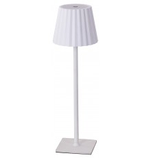 Настольная лампа декоративная Kink Light 07204-T,01 Санти