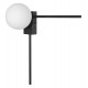 Бра Loft it 10132/E Black Meridian