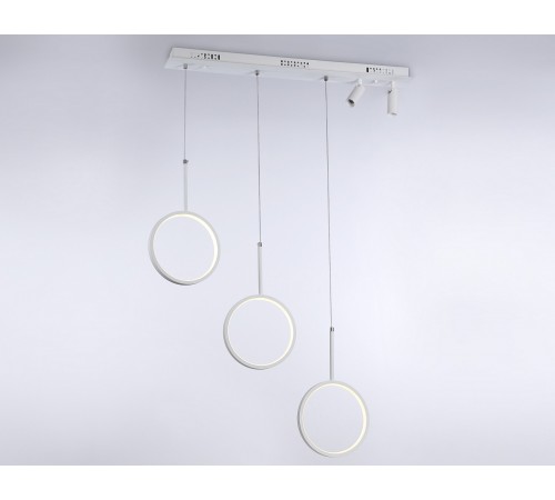 Подвесной светильник Ambrella Light FL5277 FL Подвесной светильник Ambrella Light FL5277 FL