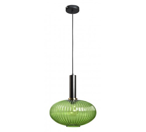 Подвесной светильник Loft it 2072-C+BL Iris 2 Подвесной светильник Loft it 2072-C+BL Iris 2