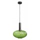 Подвесной светильник Loft it 2072-C+BL Iris 2