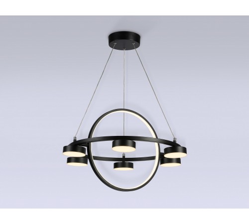 Подвесная люстра Ambrella Light FL51775 FL