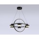 Подвесная люстра Ambrella Light FL51775 FL