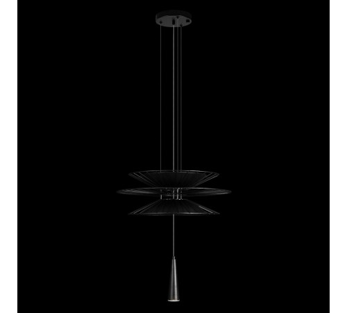 Подвесной светильник Loft it 10141B/400 Black Star Подвесной светильник Loft it 10141B/400 Black Star
