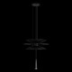 Подвесной светильник Loft it 10141B/400 Black Star