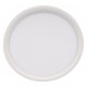 Накладной светильник Loft it 10227/24 White Extraslim