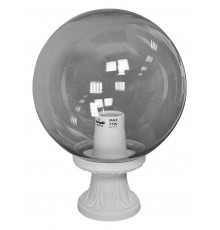 Наземный низкий светильник Fumagalli G30.110.000.WZF1R Globe 300