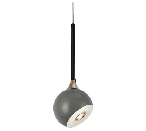 Подвесной светильник Kink Light 07529-1A,16 Тимо Подвесной светильник Kink Light 07529-1A,16 Тимо