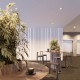 Встраиваемый светильник Arlight 035612 BREEZE