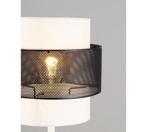Настольная лампа декоративная Moderli V10487-1T Gela