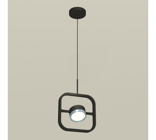 Подвесной светильник Ambrella Light XB9119102 XB Подвесной светильник Ambrella Light XB9119102 XB