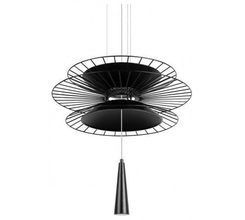 Подвесной светильник Loft it 10141B/400 Black Star Подвесной светильник Loft it 10141B/400 Black Star