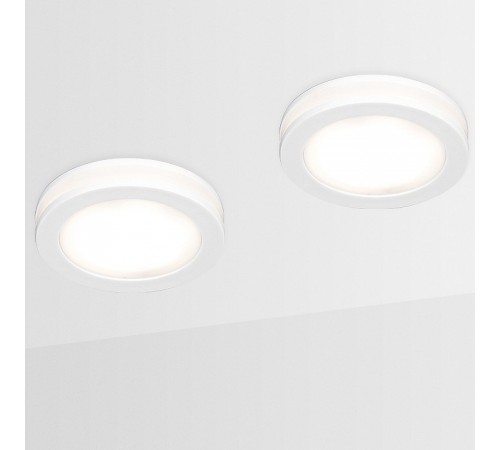 Встраиваемый светильник Ambrella Light TN140 TN Встраиваемый светильник Ambrella Light TN140 TN