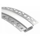 Профиль встраиваемый гибкий Arlight 040347 ARH-FANTOM