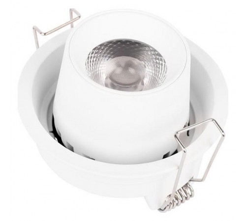 Встраиваемый светильник Loft it 10319/A White Flash Встраиваемый светильник Loft it 10319/A White Flash