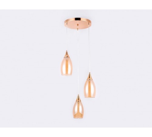 Подвесной светильник Ambrella Light TR3549 TR Подвесной светильник Ambrella Light TR3549 TR