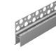 Профиль встраиваемый Arlight 043692 FANTOM-BENT