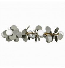 Подвесная люстра Loft it 10008/1050 Grey Matisse