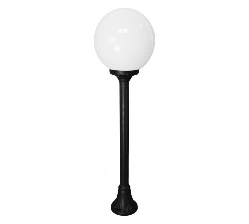 Наземный высокий светильник Fumagalli G30.151.000.AYF1R Globe 300