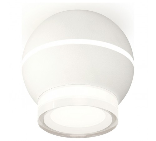 Накладной светильник Ambrella Light XS1101042 XS Накладной светильник Ambrella Light XS1101042 XS
