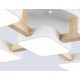 Потолочная люстра Ambrella Light FL4881 FL