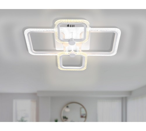 Потолочная люстра Ambrella Light FA5309 FA Потолочная люстра Ambrella Light FA5309 FA