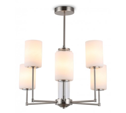 Люстра на штанге Ambrella Light LH56211 HIGH LIGHT Люстра на штанге Ambrella Light LH56211 HIGH LIGHT