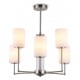 Люстра на штанге Ambrella Light LH56211 HIGH LIGHT