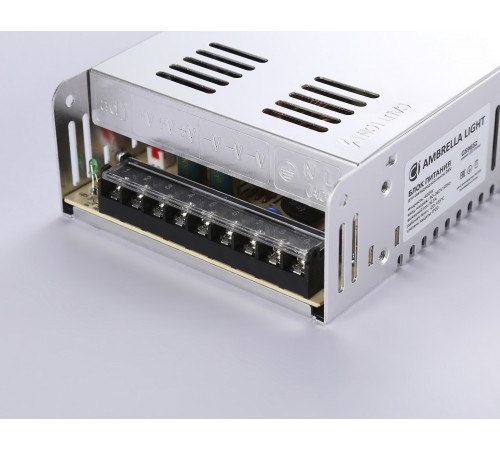 Блок питания Ambrella Light GS9652 LED Driver Блок питания Ambrella Light GS9652 LED Driver