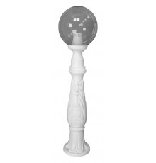 Наземный низкий светильник Fumagalli G25.162.000.WZF1R Globe 250