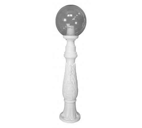 Наземный низкий светильник Fumagalli G25.162.000.WZF1R Globe 250