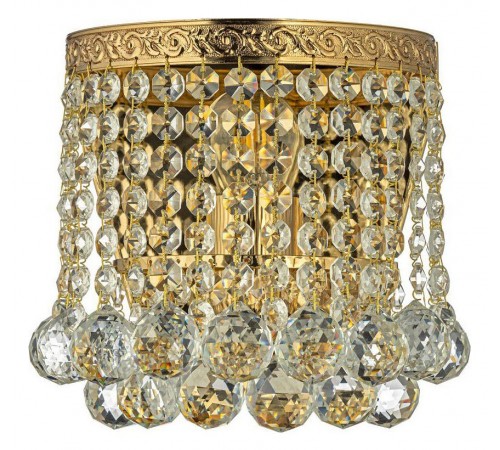 Накладной светильник Arti Lampadari Castellana E 2.10.501 G Castellana